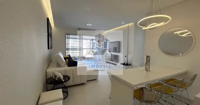 Excelente apartamento à venda com 03 dorm, sendo 02 suítes, 02 vagas. em centro  -  bertioga