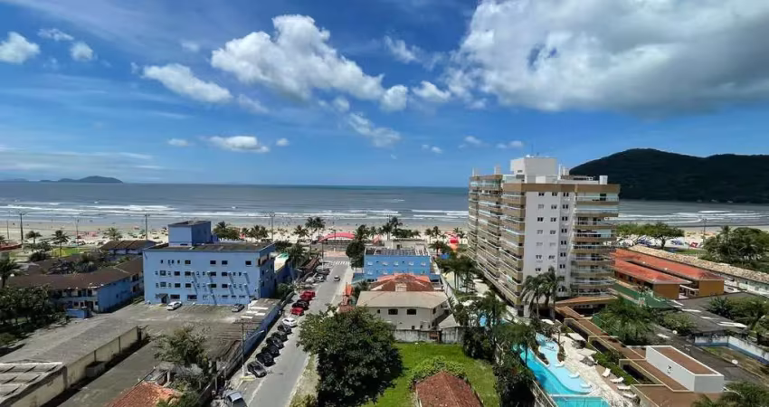 Apartamento penthouse à venda com 03 dormitórios, sendo 02 suíte, mobiliado e decorado. em centro  -  bertioga