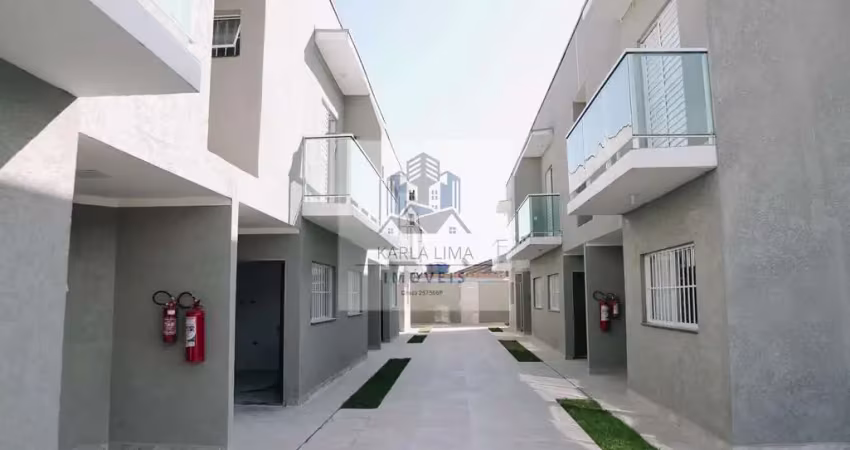 Ótimo sobrado à venda com 01 suíte, 02 dorm, 01 vaga. em rio da praia  -  bertioga