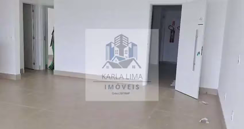 Excelente apartamento à venda com 03 suítes, lavabo, 02 vagas. em centro  -  bertioga