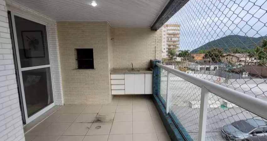 Apartamento com 2 quartos à venda na Rua Rafael Costabile, 161, Centro, Bertioga