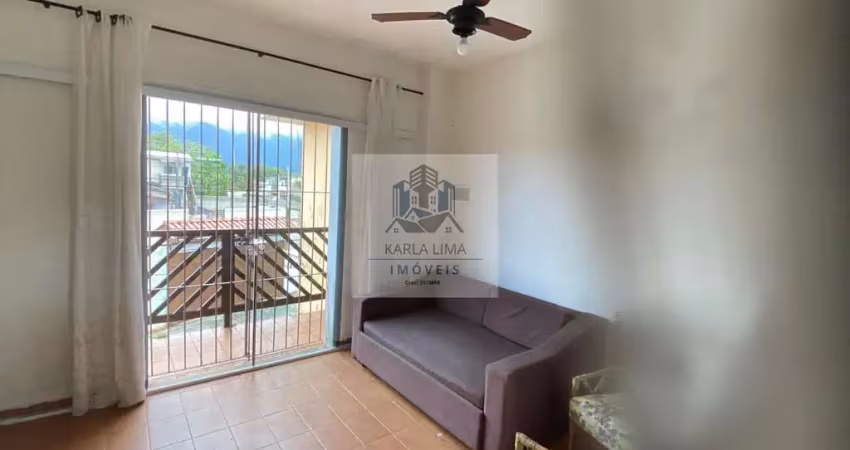 Casa de condominio com 02 dormitórios para locação anual em centro  -  bertioga