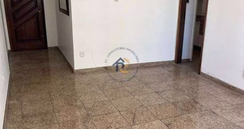 Apartamento Residencial à venda, Icaraí, Niterói - AP3368.