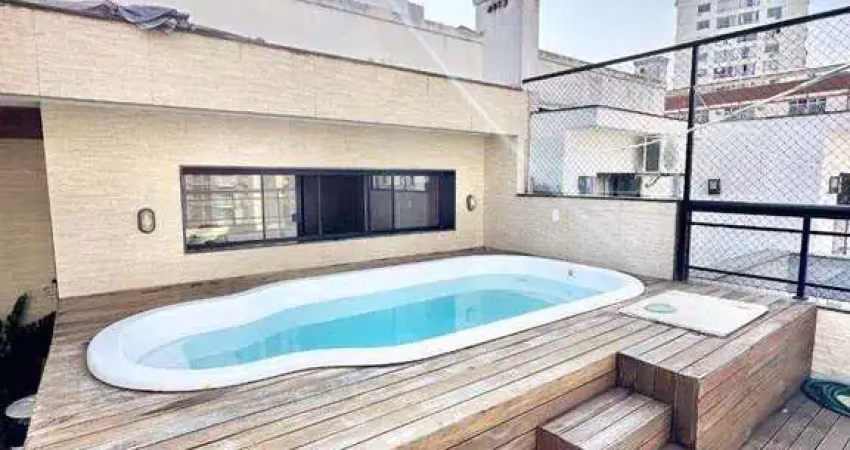 Cobertura Residencial à venda, Ingá, Niterói - CO0421.