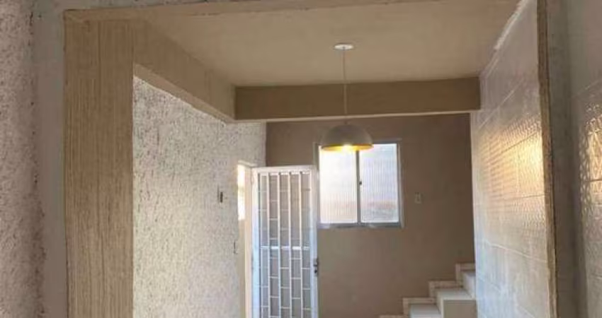 Casa Residencial à venda, Fonseca, Niterói - CA0903.