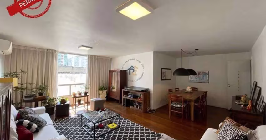 Apartamento com 4 dormitórios à venda, 159 m² por R$ 1.100.000,00 - Ingá - Niterói/RJ
