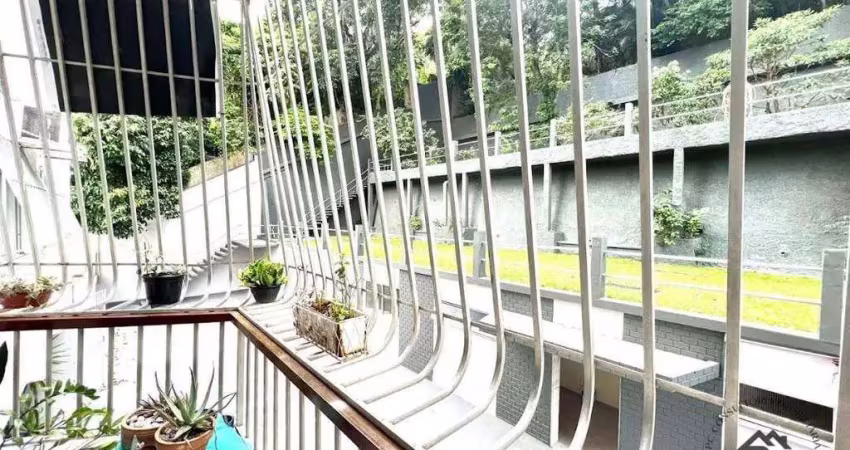 Apartamento Residencial à venda, Boa Viagem, Niterói - AP3516.