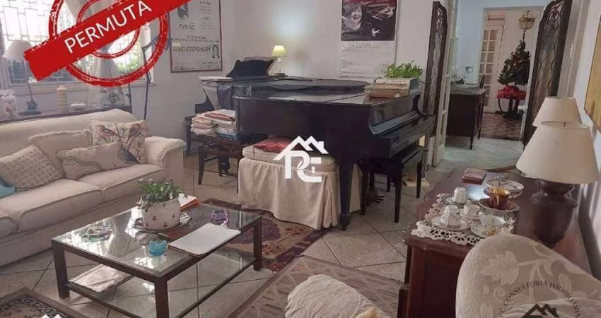 Casa à venda por R$ 990.000,00 - São Francisco - Niterói/RJ