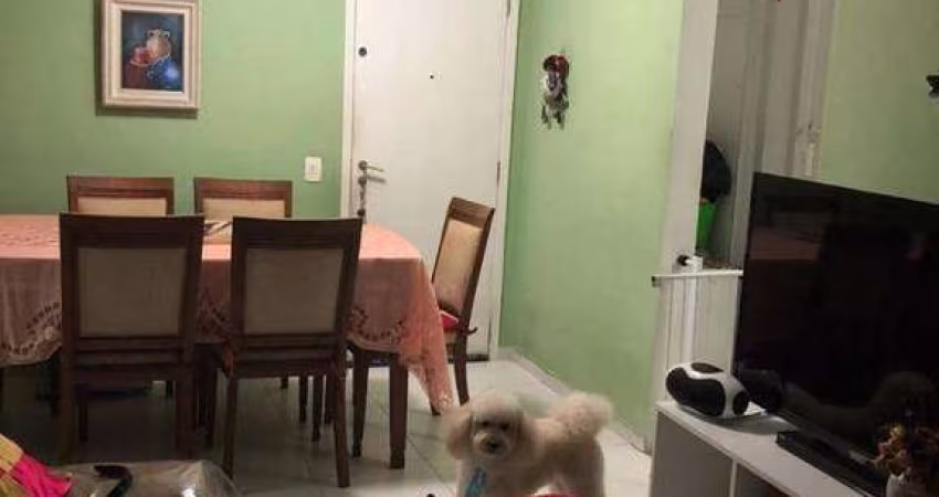 Apartamento com 2 dormitórios à venda, 53 m² por R$ 300.000,00 - Ingá - Niterói/RJ