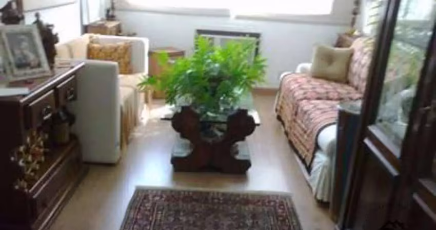 Apartamento à venda, 85 m² por R$ 850.000,00 - Icaraí - Niterói/RJ