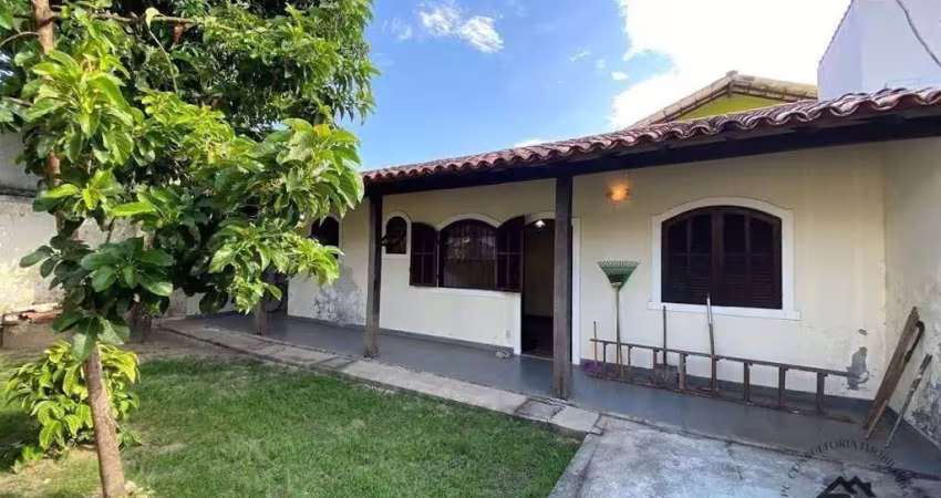 Casa com 3 dormitórios à venda, 450 m² por R$ 560.000,00 - Piratininga - Niterói/RJ