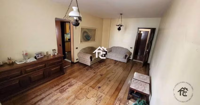 Apartamento Residencial à venda, Icaraí, Niterói - AP3581.