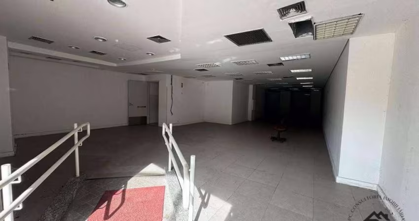 Loja Comercial para locação, Centro, Rio de Janeiro - LO0006.