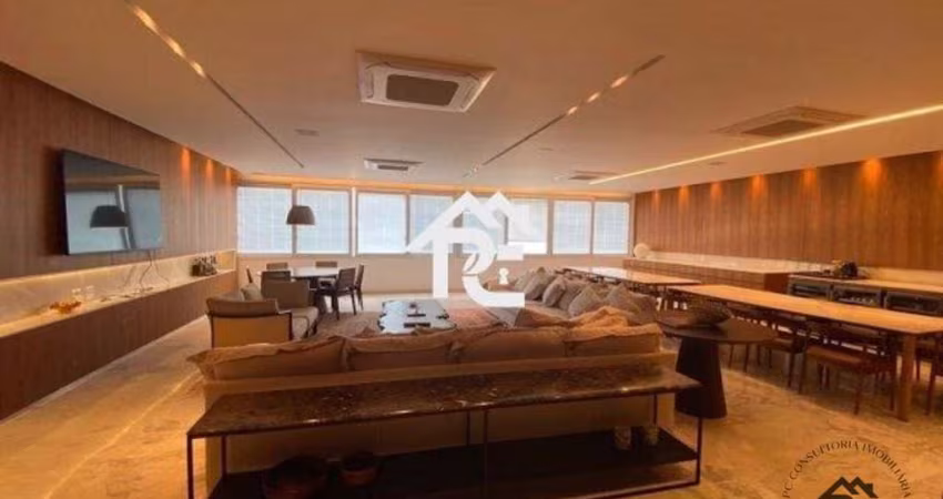 Apartamento Residencial à venda, Ipanema, Rio de Janeiro - AP0149.