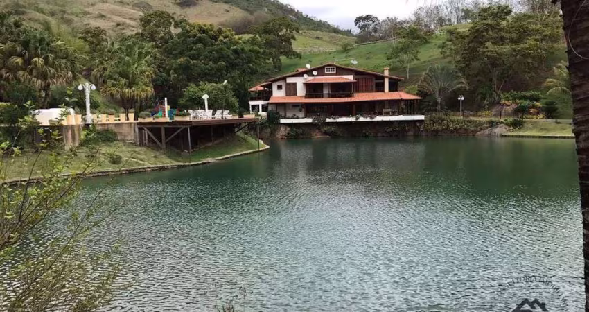 Sítio Rural à venda, Pedro do Rio, Petrópolis - SI0003.