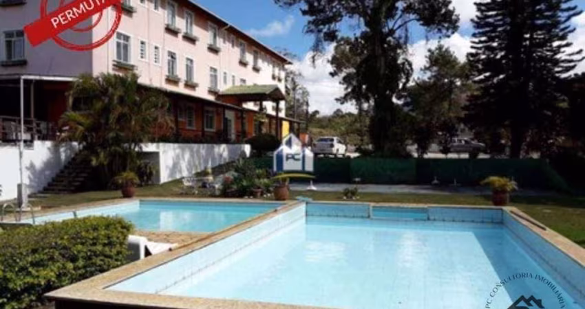 Apartamento Residencial à venda, Tijuca, Teresópolis - AP0241.