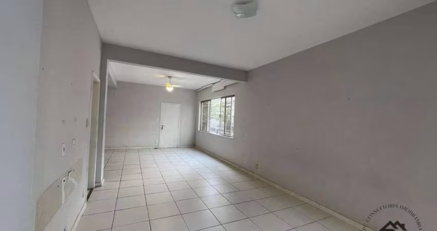 Apartamento com 3 dormitórios à venda, 160 m² por R$ 2.500.000,00 - Icaraí - Niterói/RJ