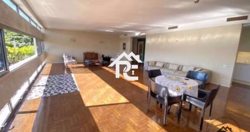Apartamento Residencial à venda, Urca, Rio de Janeiro - AP0243.