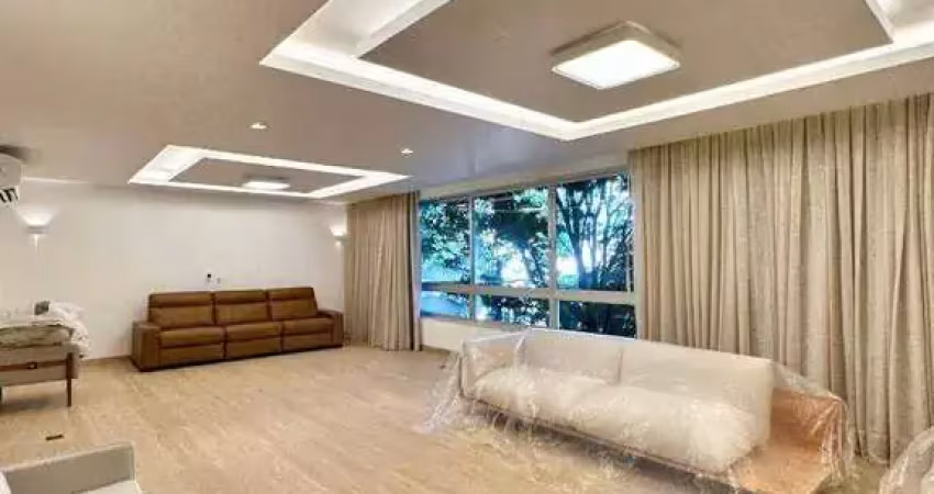 Apartamento com 4 dormitórios à venda, 218 m² por R$ 4.000.000,00 - Ipanema - Rio de Janeiro/RJ