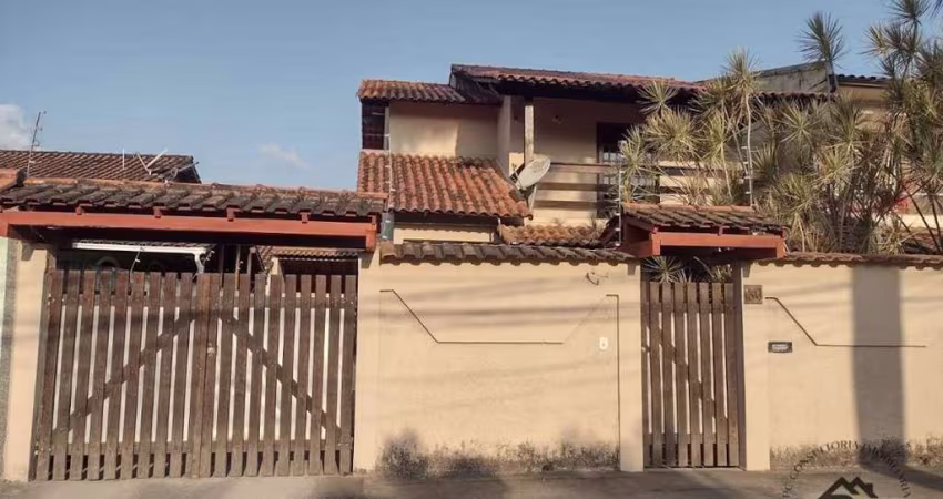 Casa Residencial à venda, Maravista, Niterói - CA0107.