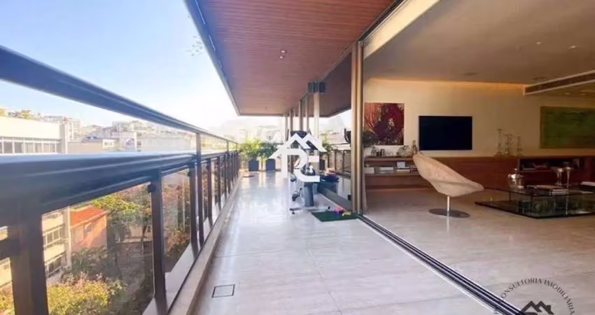 Apartamento Residencial à venda, Ipanema, Rio de Janeiro - AP0317.
