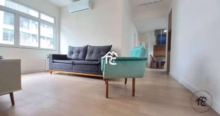 Apartamento Residencial à venda, Copacabana, Rio de Janeiro - AP0339.