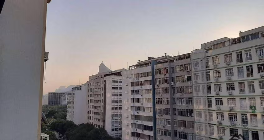 Apartamento com 4 dormitórios à venda, 372 m² por R$ 1.600.000,00 - Flamengo - Rio de Janeiro/RJ