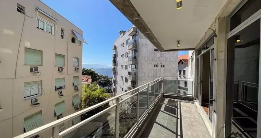 Apartamento Residencial à venda, Urca, Rio de Janeiro - AP0367.