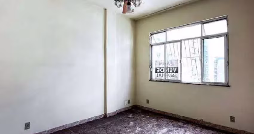Apartamento Residencial à venda, Icaraí, Niterói - AP0478.