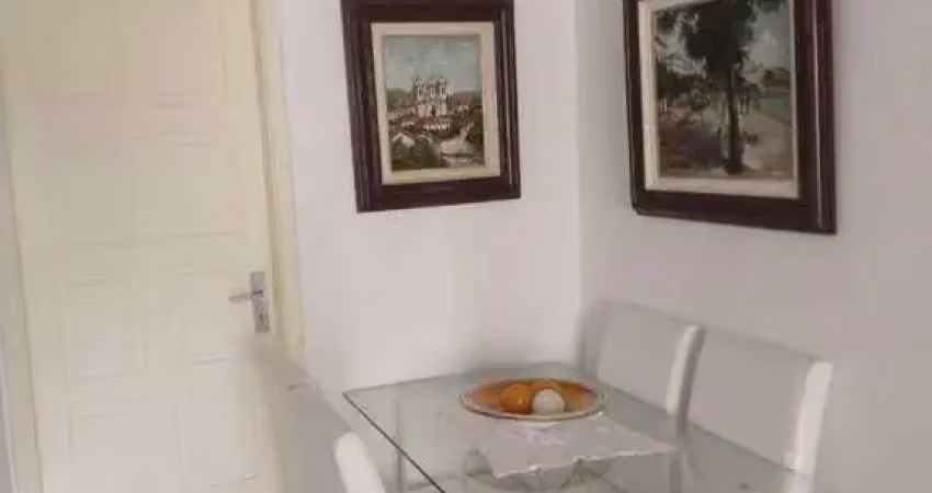 Apartamento com 2 dormitórios à venda, 85 m² por R$ 500.000,00 - São Domingos - Niterói/RJ