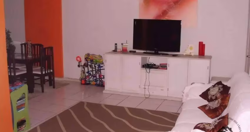 Apartamento com 3 quartos à venda por R$ 640.000 - Icaraí - Niterói/RJ