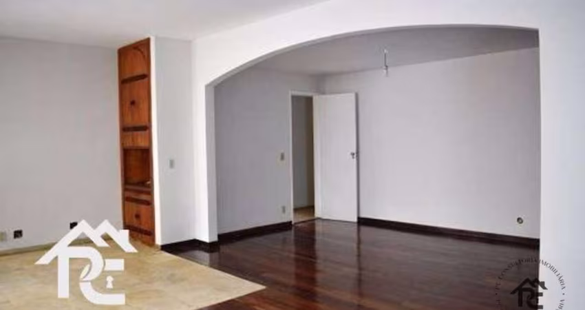 Apartamento Residencial à venda, Leblon, Rio de Janeiro - AP0796.