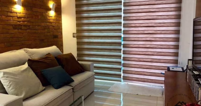 Cobertura com 3 dormitórios à venda, 185 m² por R$ 2.400.000,00 - Icaraí - Niterói/RJ