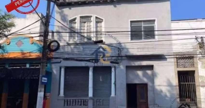 Casa com 1 dormitório à venda por R$ 1.300.000,00 - São Domingos - Niterói/RJ
