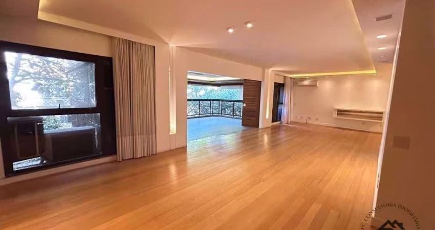 Apartamento Residencial à venda, Leblon, Rio de Janeiro - AP0891.