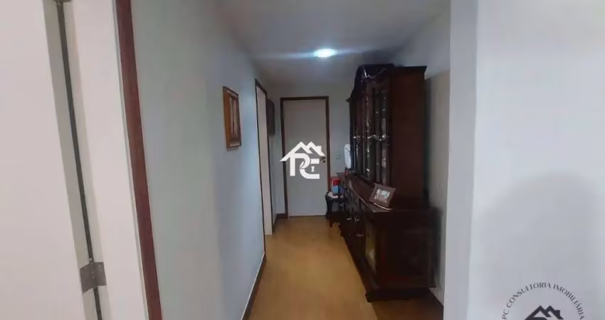 Apartamento com 4 dormitórios à venda, 160 m² por R$ 1.200.000,00 - Ingá - Niterói/RJ