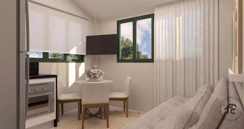 Cobertura Residencial à venda, Copacabana, Rio de Janeiro - CO0154.