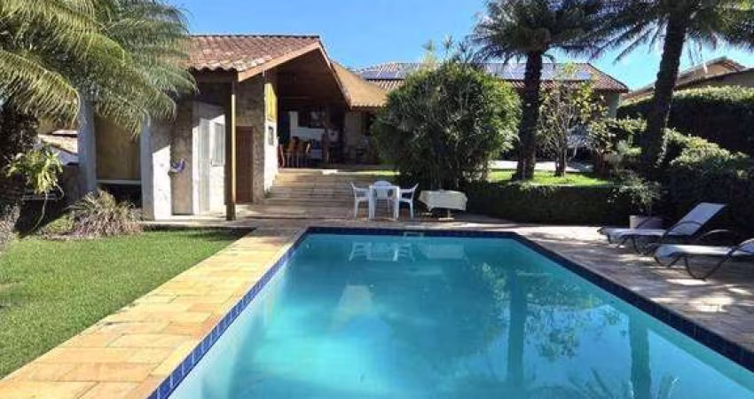 Casa com 3 dormitórios à venda, 800 m² por R$ 1.990.000,00 - Itaipu - Niterói/RJ