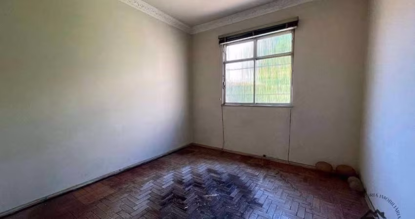 Apartamento Residencial à venda, Fonseca, Niterói - AP1057.