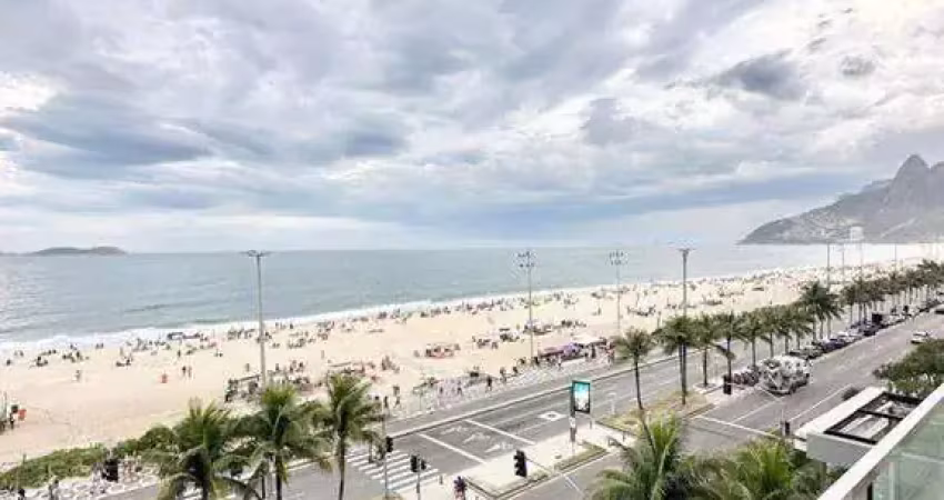 Cobertura Residencial à venda, Ipanema, Rio de Janeiro - CO0174.
