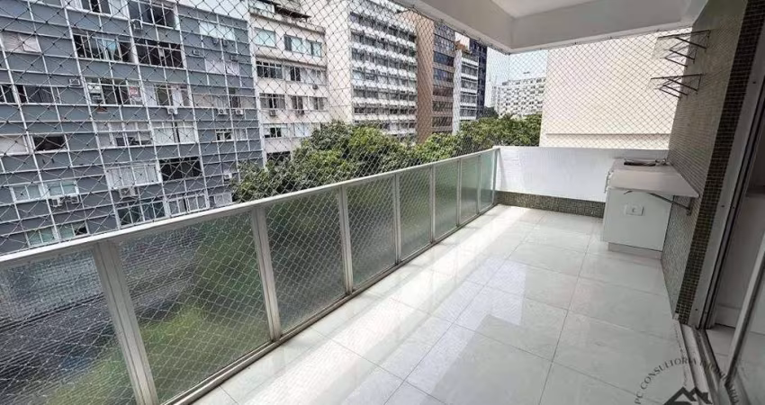 Apartamento Residencial à venda, Ipanema, Rio de Janeiro - AP1172.