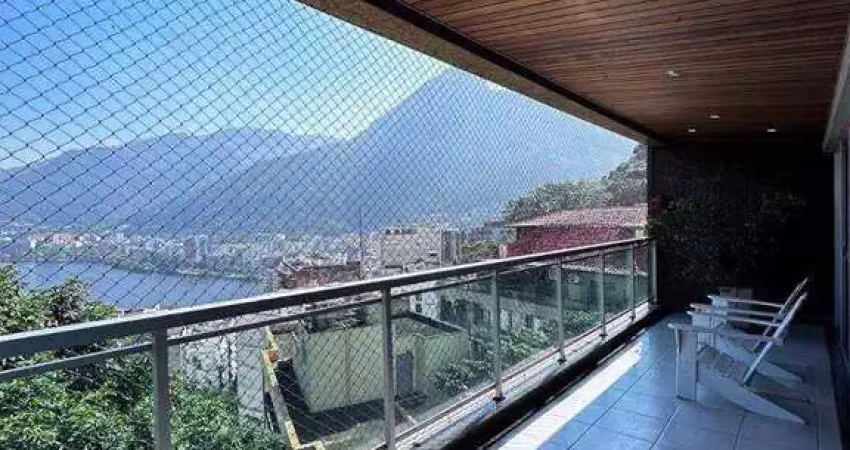 Apartamento Residencial à venda, Lagoa, Rio de Janeiro - AP1179.