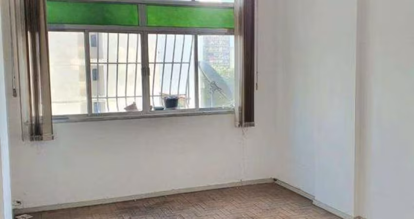 Apartamento de 2 quartos com vaga no Ingá