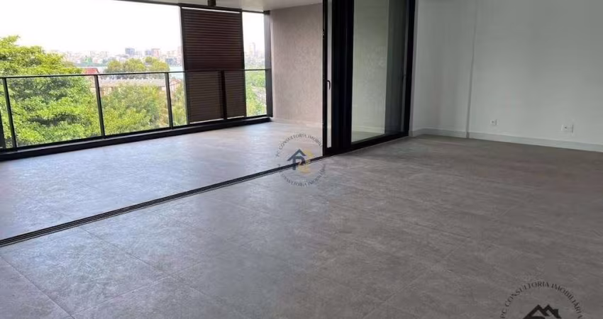 Cobertura Residencial à venda, Lagoa, Rio de Janeiro - CO0180.