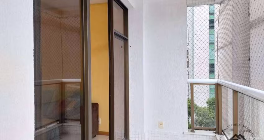 Apartamento à venda, 100 m² por R$ 980.000,00 - Icaraí - Niterói/RJ