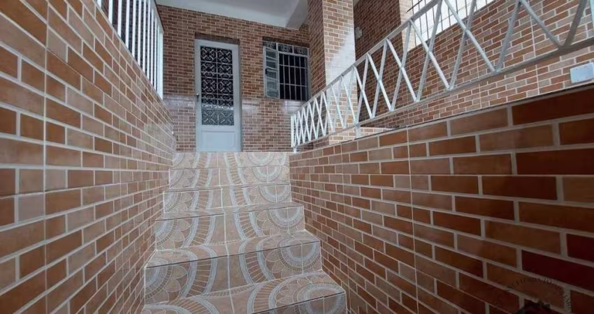 Casa Residencial à venda, São Lourenço, Niterói - CA0355.