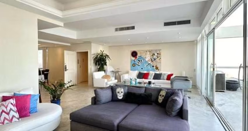 Cobertura com 4 dormitórios à venda, 253 m² por R$ 15.000.000 - Ipanema - Rio de Janeiro/RJ