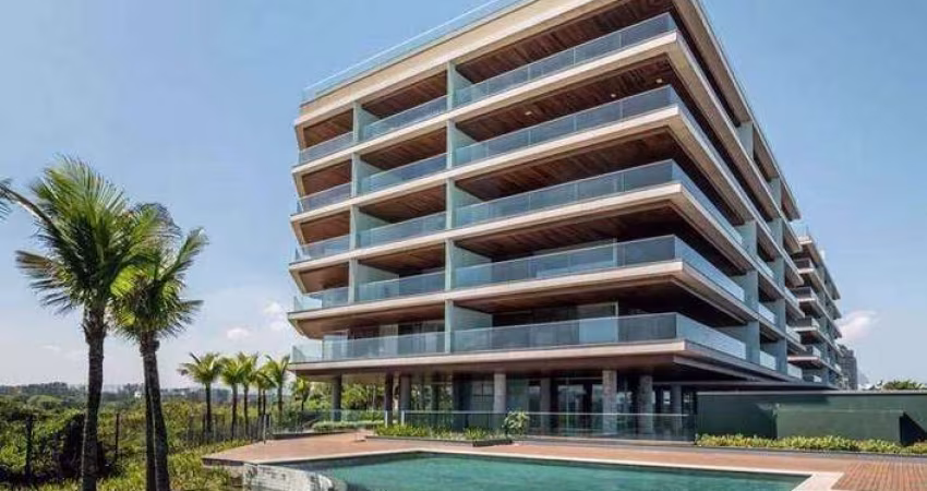 Apartamento Residencial à venda, Barra da Tijuca, Rio de Janeiro - AP0033.