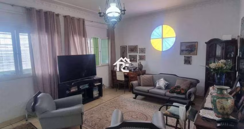 Casa com 3 dormitórios à venda, 270 m² por R$ 900.000,00 - São Francisco - Niterói/RJ