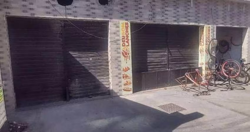 Prédio Comercial à venda, Colubande, São Gonçalo - PR0006.